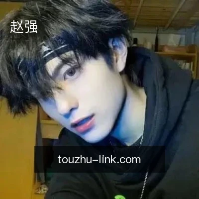 赵强